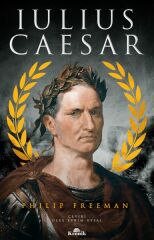 Julius Caesar PHİLİP FREEMAN