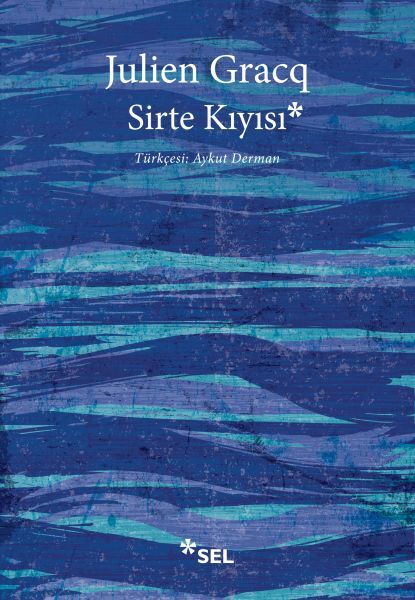 Sirte Kıyısı JULİEN GRACQ