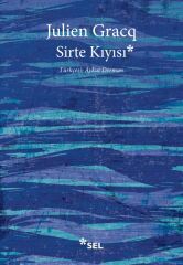 Sirte Kıyısı JULİEN GRACQ