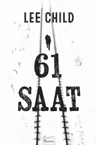 61 Saat LEE CHİLD