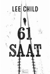 61 Saat LEE CHİLD