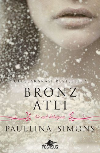 Bronz Atlı PAULLİNA SİMONS