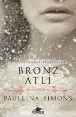 Bronz Atlı PAULLİNA SİMONS