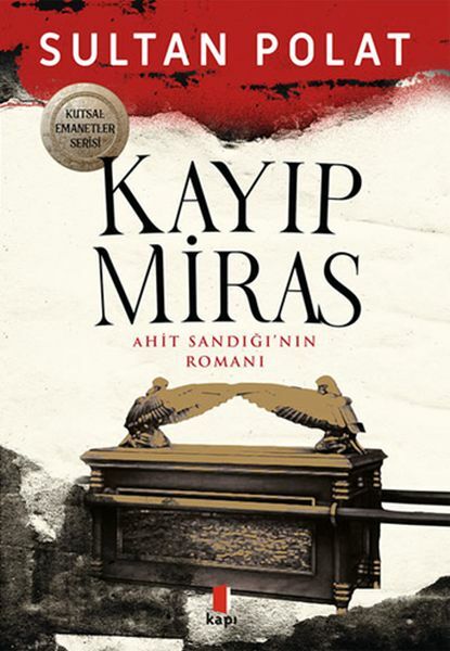 Kayıp Miras SULTAN POLAT