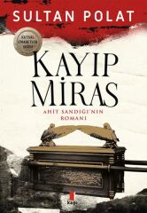 Kayıp Miras SULTAN POLAT