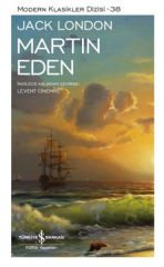 Martın Eden JACK LONDON