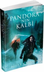 Pandoranın Kalbi 2 DİLARA KESKİN