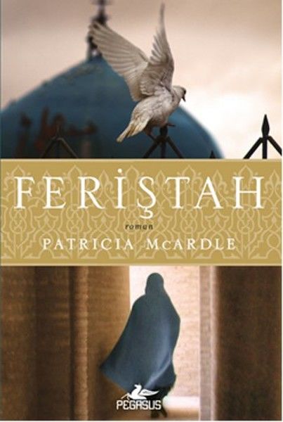 Feriştah PATRİCİA MCARDLE