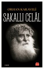 Sakallı Celal ORHAN KARAVELİ