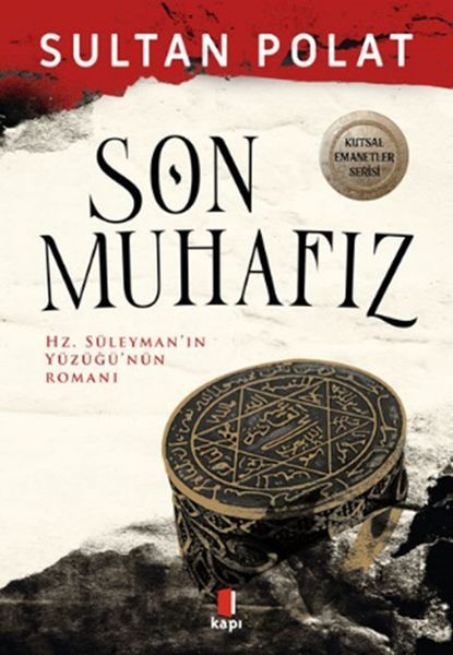 Son Muhafız SULTAN POLAT