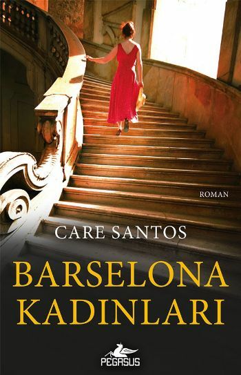 Barselona Kadınları CARE SANTOS