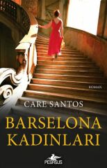 Barselona Kadınları CARE SANTOS