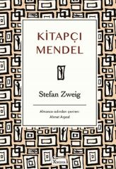 Kitapçı Mendel Bez Ciltli STEFAN ZWEİG