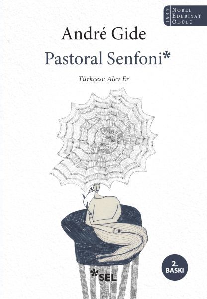Pastoral Senfoni ANDRÉ GİDE