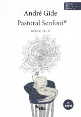 Pastoral Senfoni ANDRÉ GİDE