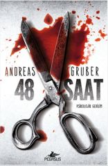 48 Saat ANDREAS GRUBER