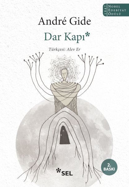 Dar Kapı ANDRÉ GİDE