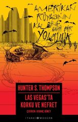 Las Vegasta Korku ve Nefret HUNTER S. THOMPSON