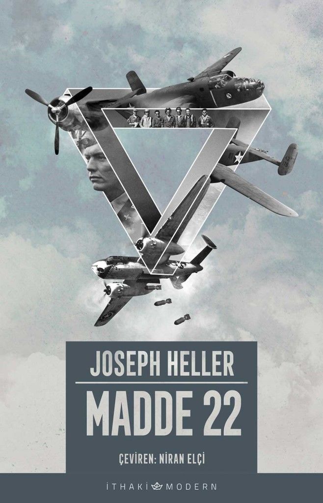 Madde 22 JOSEPH HELLER