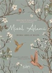 Misal Alemi BÜŞRA ARSLAN MEÇİN