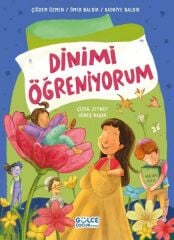Dinimi Öğreniyorum ÇİĞDEM ÖZMEN , KADRİYE BALDIK