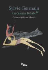 Gecelerin Kitabı SYLVİE GERMAİN