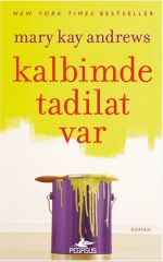 Kalbimde Tadilat Var MARY KAY ANREWS
