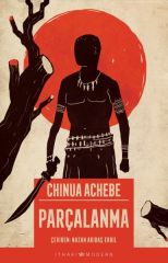 Parçalanma CHİNUA ACHEBE