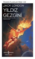 Yıldız Gezgini JACK LONDON