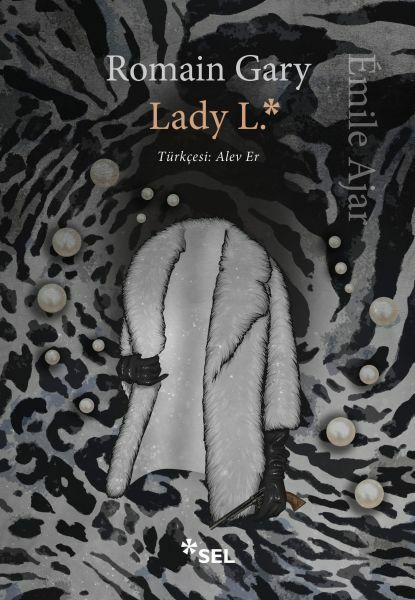 Lady L. ROMAİN GARY