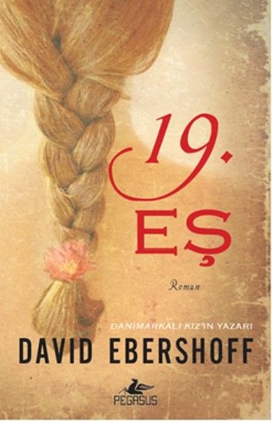 19. Eş DAVİD EBERSHOFF
