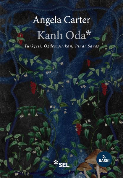 Kanlı Oda ANGELA CARTER
