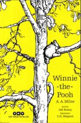 Winnie the Pooh A. A. MİLNE