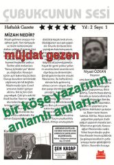 Bir Köşe Yazarının Anlamlı Anıları MÜJDAT GEZEN