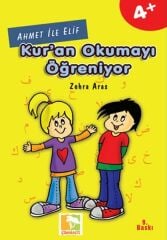 Çınaraltı Kur'an Okumayı Öğreniyorum ZEHRA ARAS