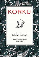 Korku Bez Ciltli STEFAN ZWEİG