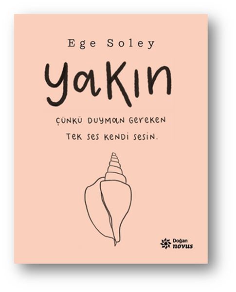 Yakın EGE SOLEY