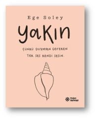 Yakın EGE SOLEY