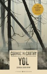 Yol Cormac McCarthy CORMAC MCCARTHY