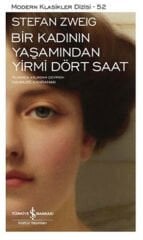 Bir Kadının Yaşamından Yirmi Dört Saat STEFAN ZWEIG