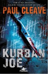 Kurban Joe PAUL CLEAVE