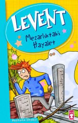Levent Mezarlıktaki Hayalet - Levent ve Tayfası 1 MUSTAFA ORAKÇI