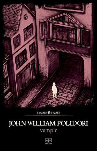 Vampir JOHN WİLLİAM POLİDORİ
