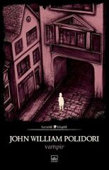 Vampir JOHN WİLLİAM POLİDORİ
