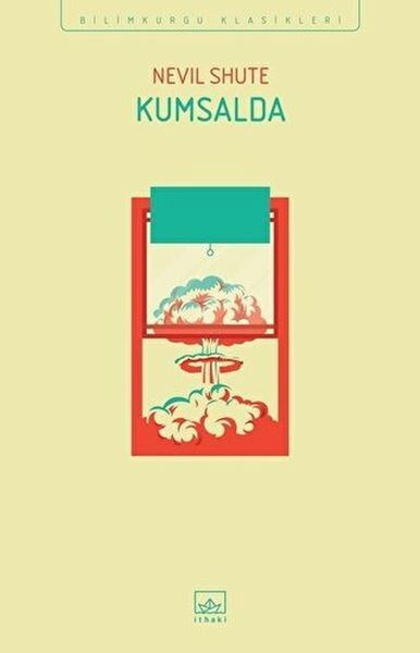 Kumsalda NEVİL SHUTE