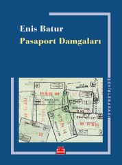 Pasaport Damgaları ENİS BATUR