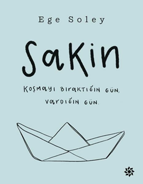 Sakin EGE SOLEY