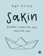 Sakin EGE SOLEY