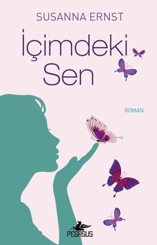 İçimdeki Sen SUSANNA ERNST
