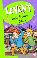 Levent Perili Evden Kaçış - Levent ve Tayfası 1 MUSTAFA ORAKÇI